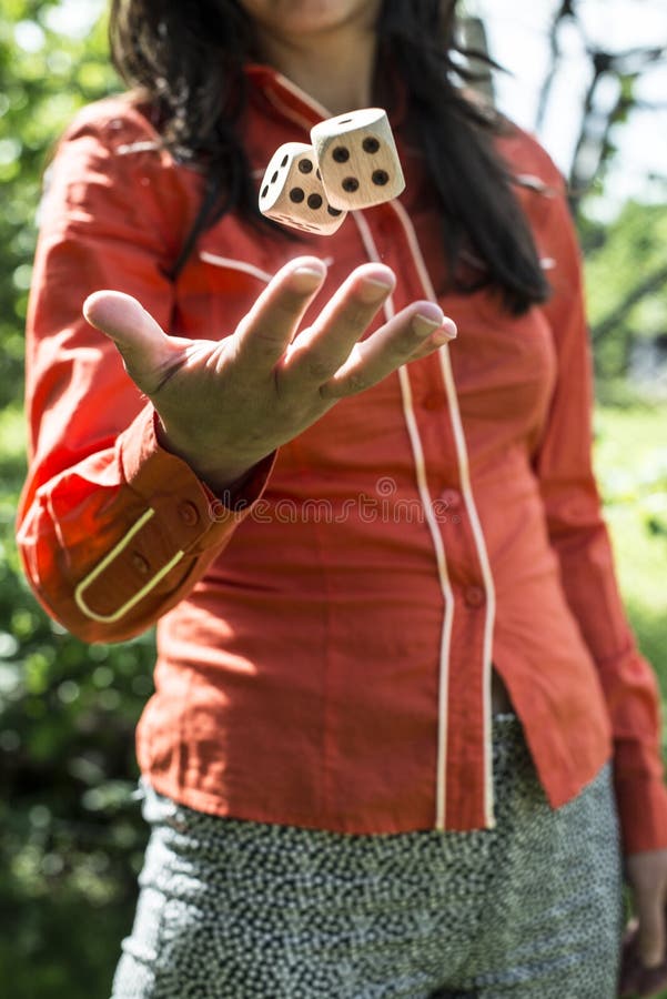 1,776 Woman Dice Photos Free & RoyaltyFree Stock Photos from Dreamstime