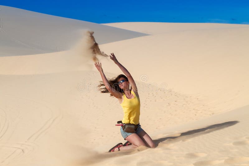 456 Throws Sand Photos - Free & Royalty-Free Stock Photos from Dreamstime