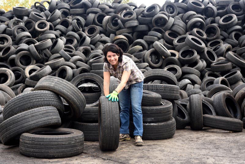 Texture of recycling tires stock photo. Image of automotive - 121626624