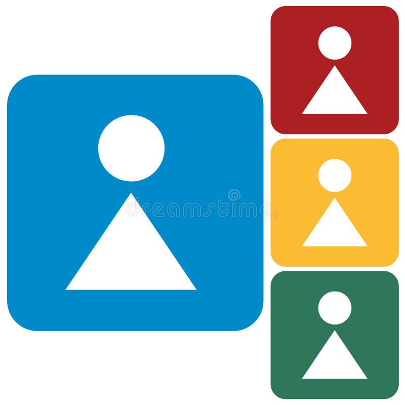 Woman Toilet icon vector illustration