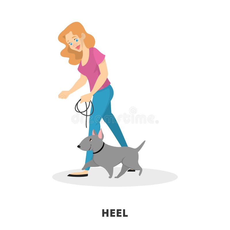 Heel 2 Heal Dog Training and Puppy Training