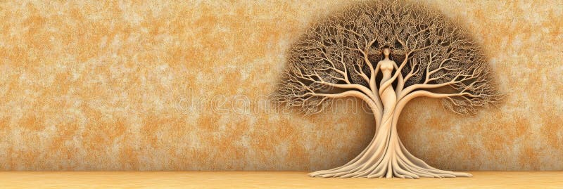 Tree of Life Banner Tree of Life Banner