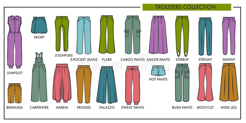 Short en jean femme : les différents types de shorts en jean