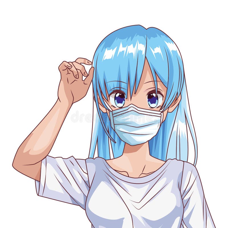 51300 Anime Character Illustrations RoyaltyFree Vector Graphics  Clip  Art  iStock  Female anime character Anime character set Manga anime  character