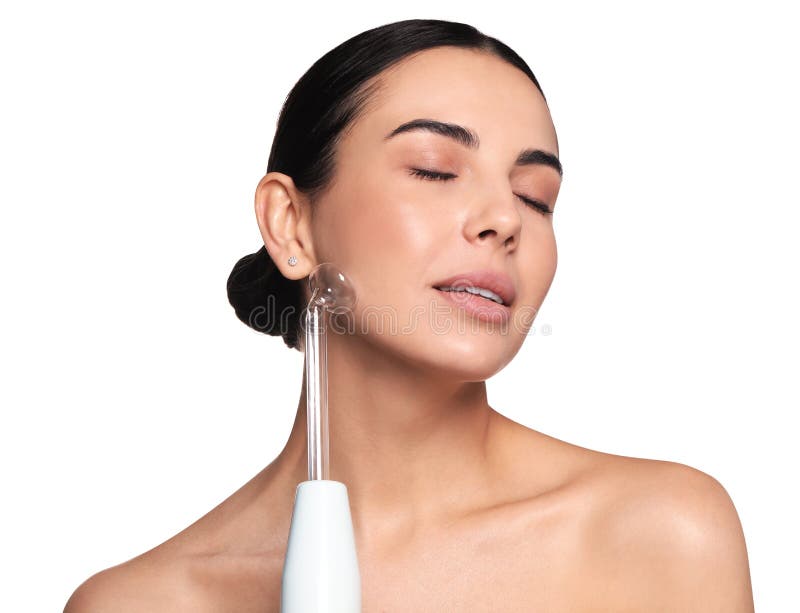 607 High Frequency Facial Device Stock Photos Free & RoyaltyFree