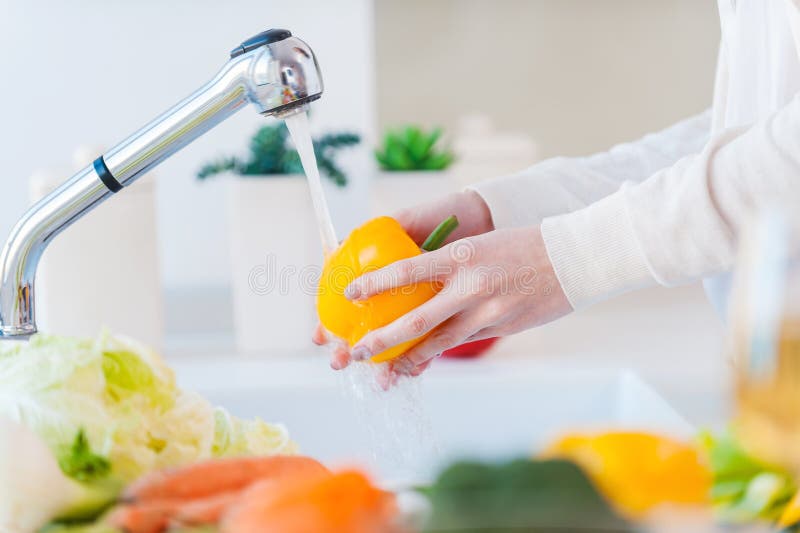 48,029 Vegetable Washing Images, Stock Photos, 3D objects, & Vectors