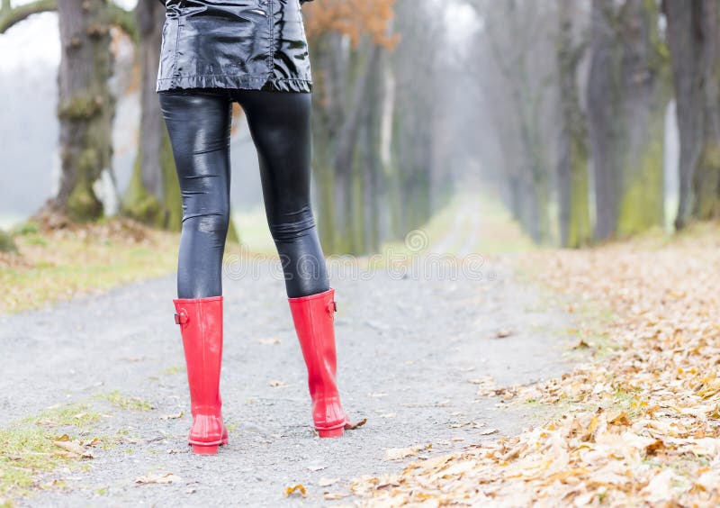 475 Woman Wearing Rubber Boots Photos - Free & Royalty-Free Stock ...