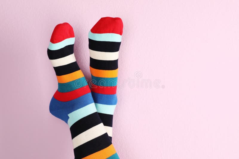 3,768 Woman Wearing Socks Stock Photos - Free & Royalty-Free Stock Photos  from Dreamstime