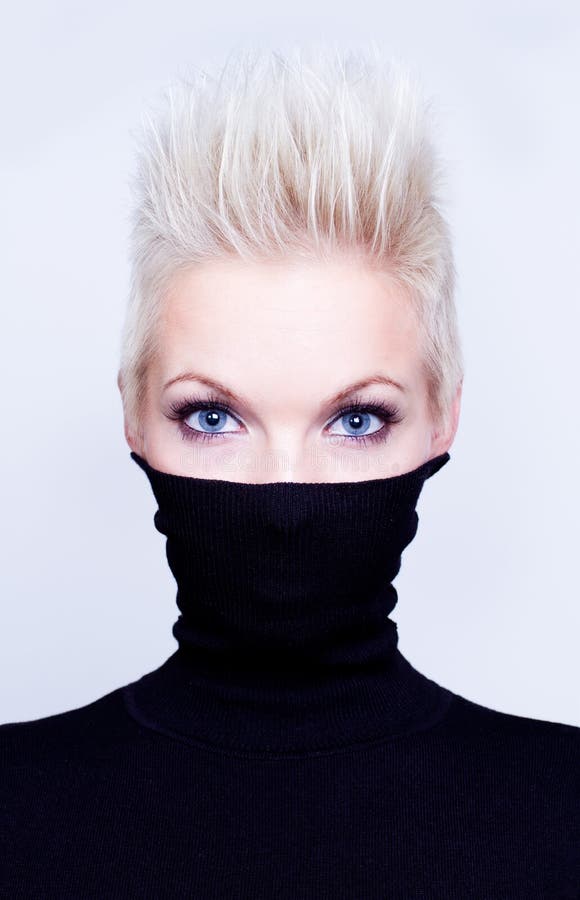 29,013 Young Turtleneck Woman Stock Photos - Free & Royalty-Free Stock ...