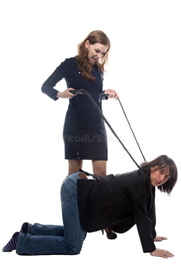 200 Woman Whip Man Stock Photos - Free & Royalty-Free Stock Photos from  Dreamstime