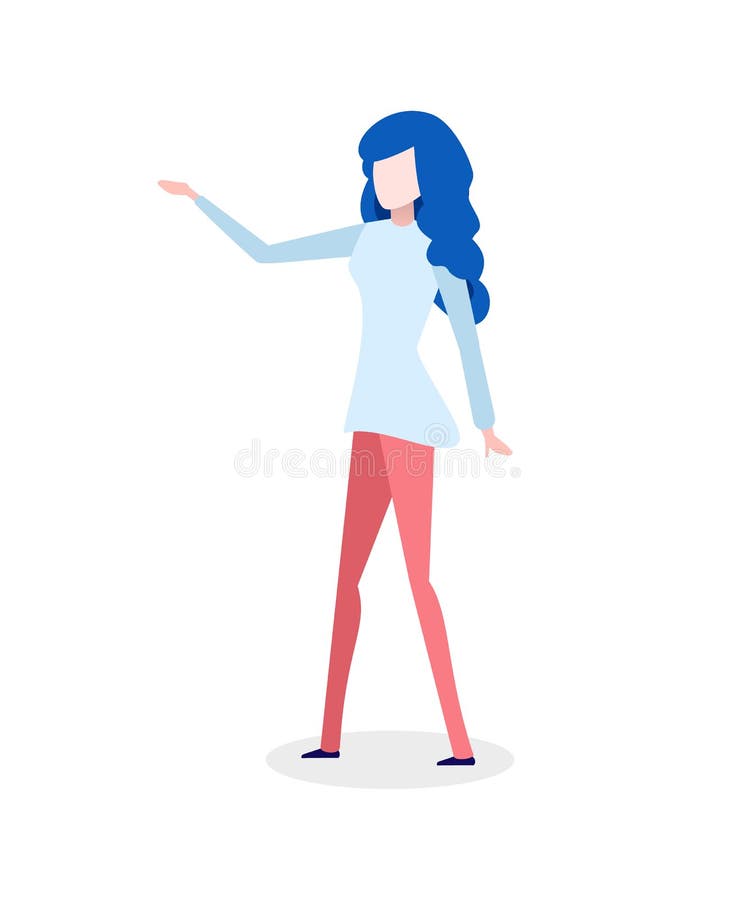 Animated Confident Woman Stock Illustrations – 21 Animated Confident Woman Stock  Illustrations, Vectors & Clipart - Dreamstime