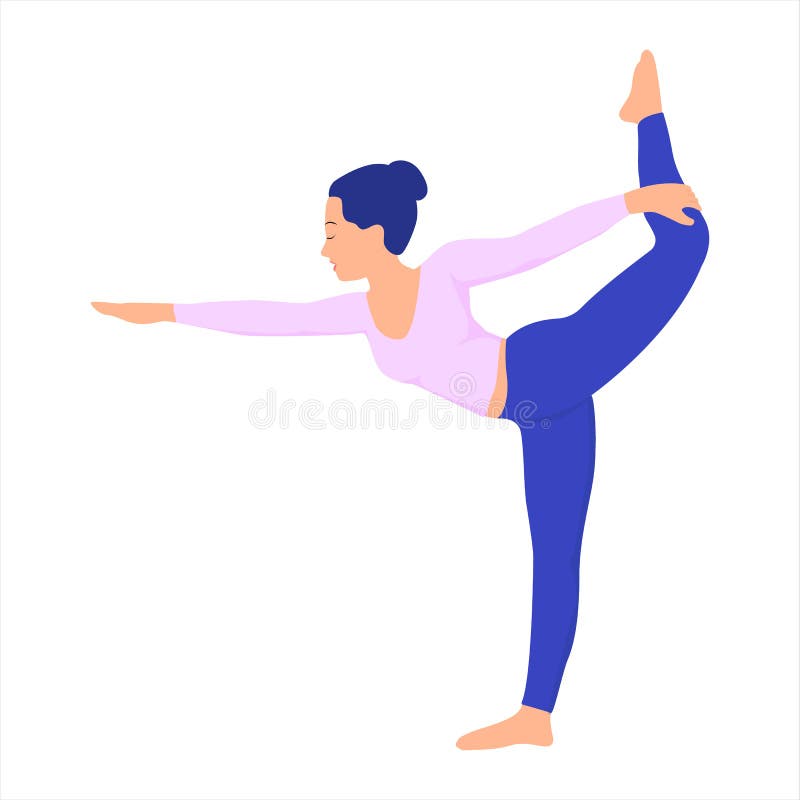 Largest Library of 3D Yoga Poses | Find inspiration with Lily Yoga