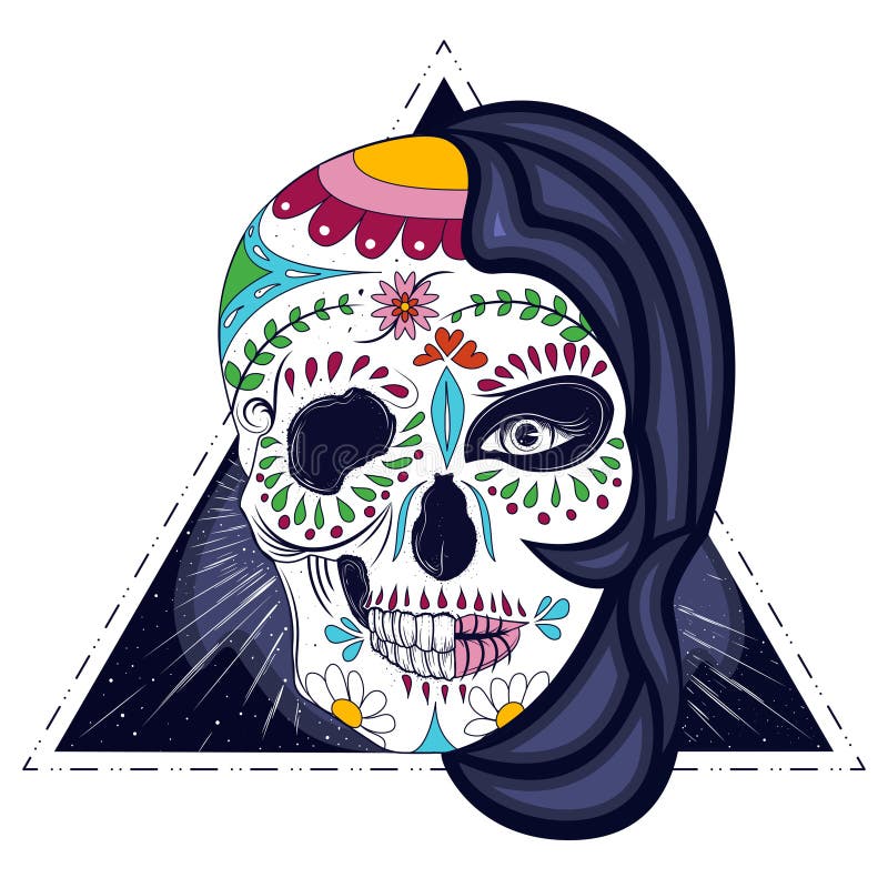 Half Face Skull Stock Illustrations 124 Half Face Skull Stock Illustrations Vectors Clipart Dreamstime Half Face Skull Stock Illustrations 124 Half Face Skull Stock Illustrations Vectors Clipart Dreamstime