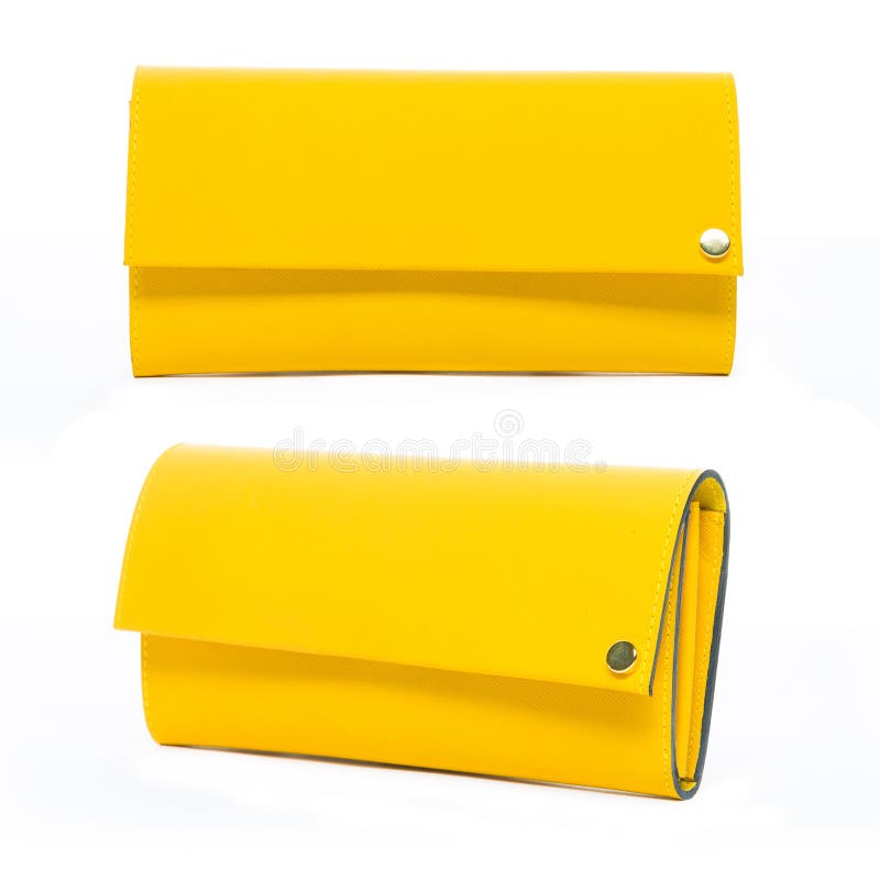 Women Accessories on White Background Stock Image Image of personal