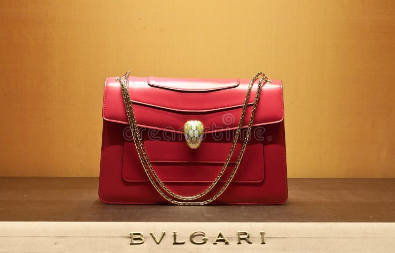 bvlgari pronunciation in english