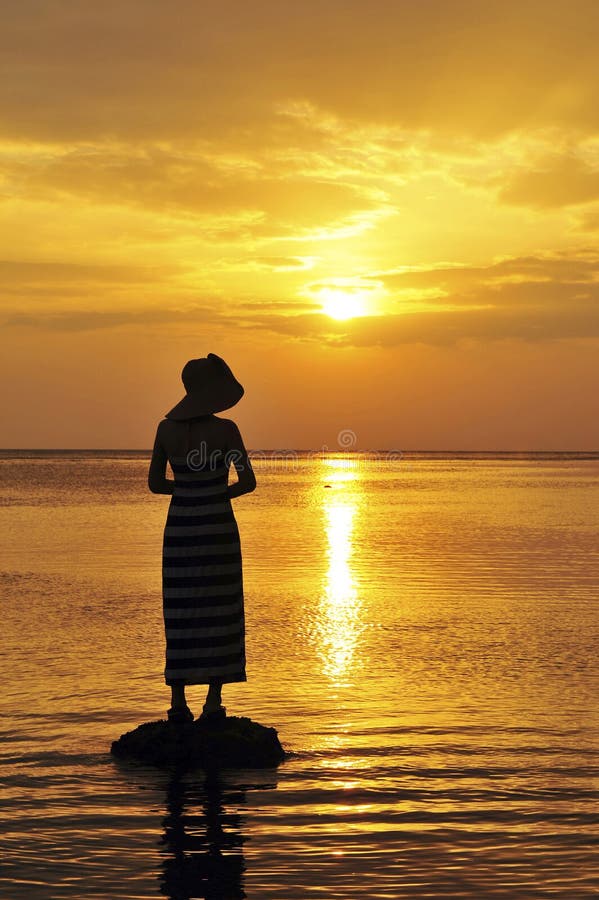 women of the shadows