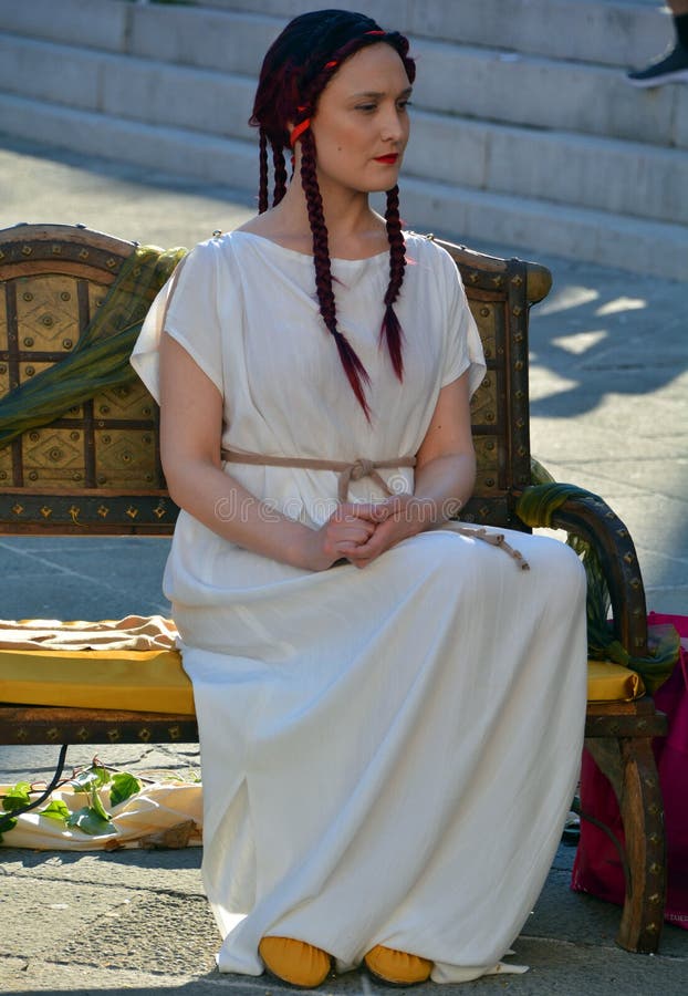 156 Roman Priestess Stock Photos - Free & Royalty-Free Stock Photos ...
