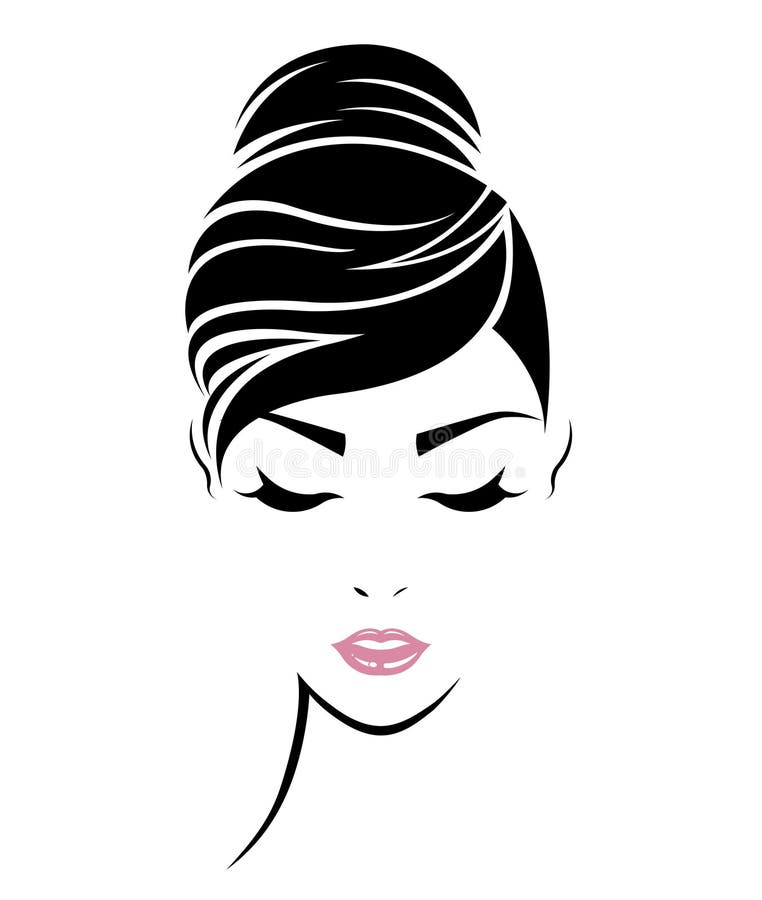 Bun Hair Logo Stock Illustrations – 628 Bun Hair Logo Stock Illustrations, Vectors & Clipart - Dreamstime Bun Hair Logo Stock Illustrations – 628 Bun Hair Logo Stock Illustrations, Vectors & Clipart - Dreamstime