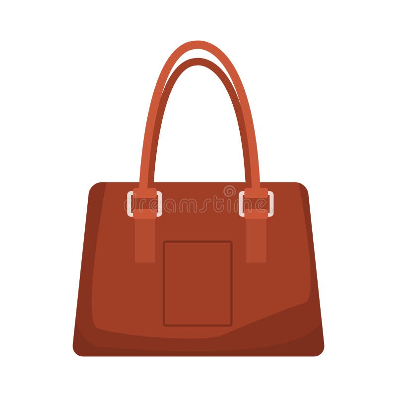 Designer Bag Stock Vector Illustration and Royalty Free Designer