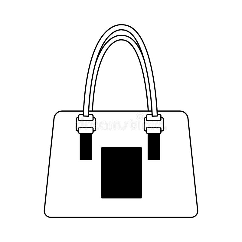 Designer Handbags Clipart Grafik Von Adithye's · Creative Fabrica