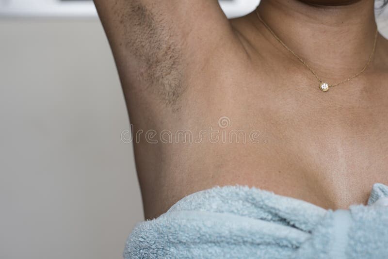 Only Hairy Armpits Download 5