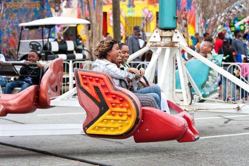 Scrambler Carnival Photos Free Royalty Free Stock Photos From Dreamstime