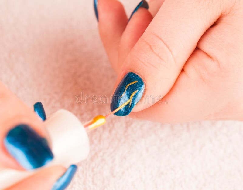 How to Choose the Perfect Nail Art Design for Any Occasion - wide 4