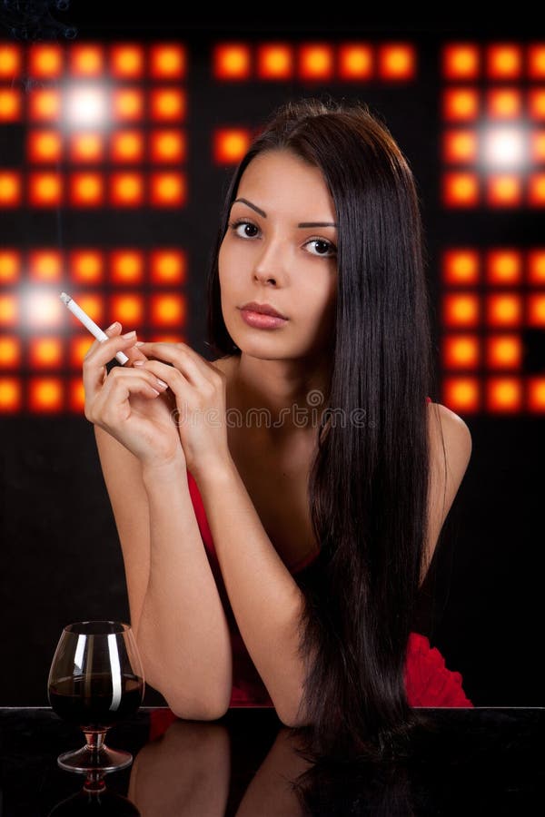 The women at restaurant stock image. Image of adult, leisure - 25800573