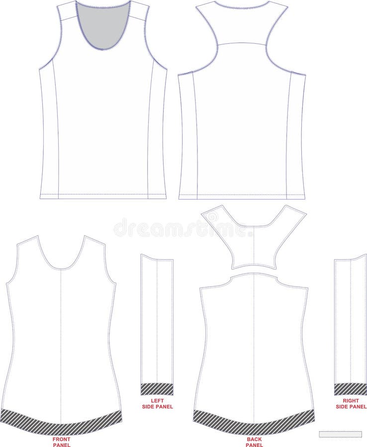 Download Blank Templates Stock Illustrations - 42,846 Blank ...