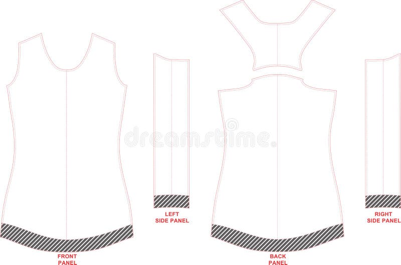 Download Blank Templates Stock Illustrations - 42,846 Blank ...
