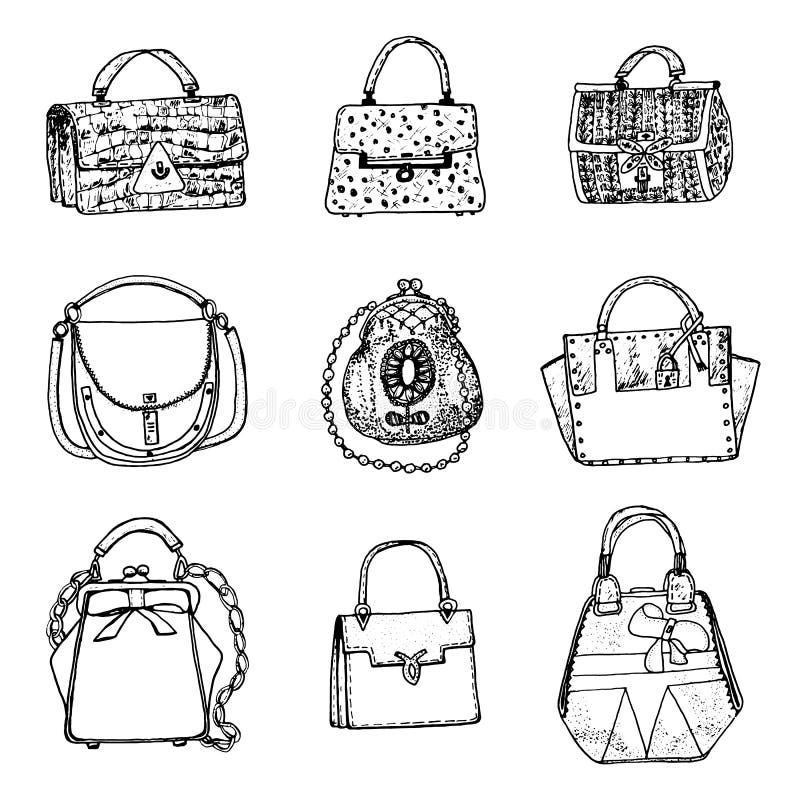 Pin on Fashion Accessories Bags