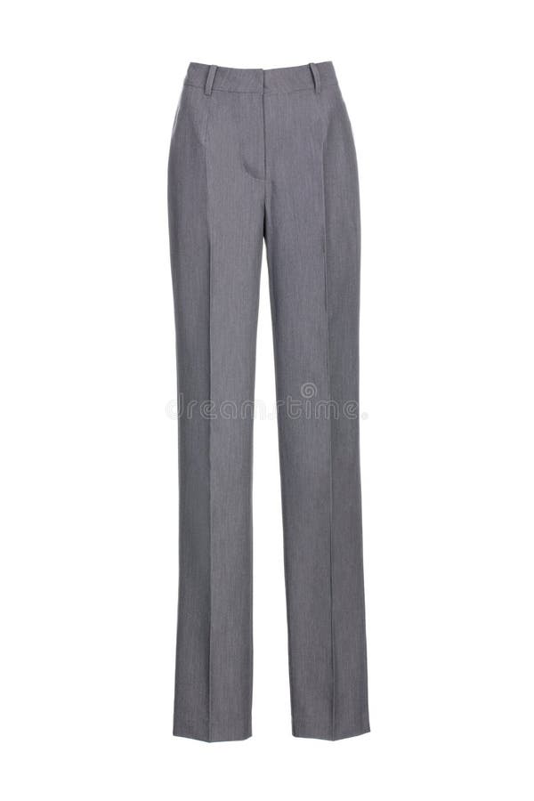 Classic pants / 7231054 - Grey – HOUNd