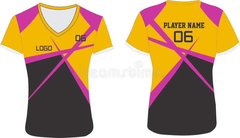 Download Womens Volleyball Team Stock Illustrations - 46 Womens ...