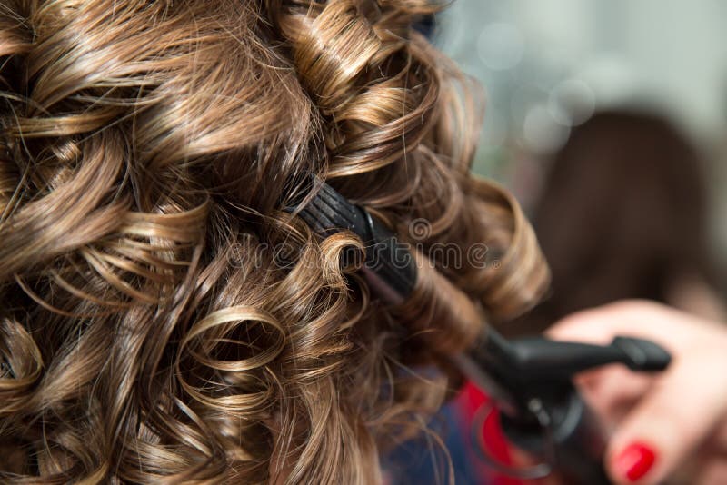 hair salon for women