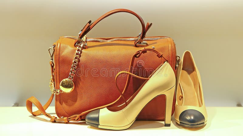 12728 Ladies Hand Bag  Sreeleathers Ltd