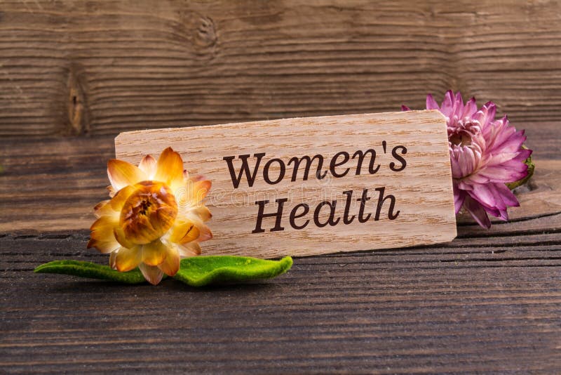 Women`s health