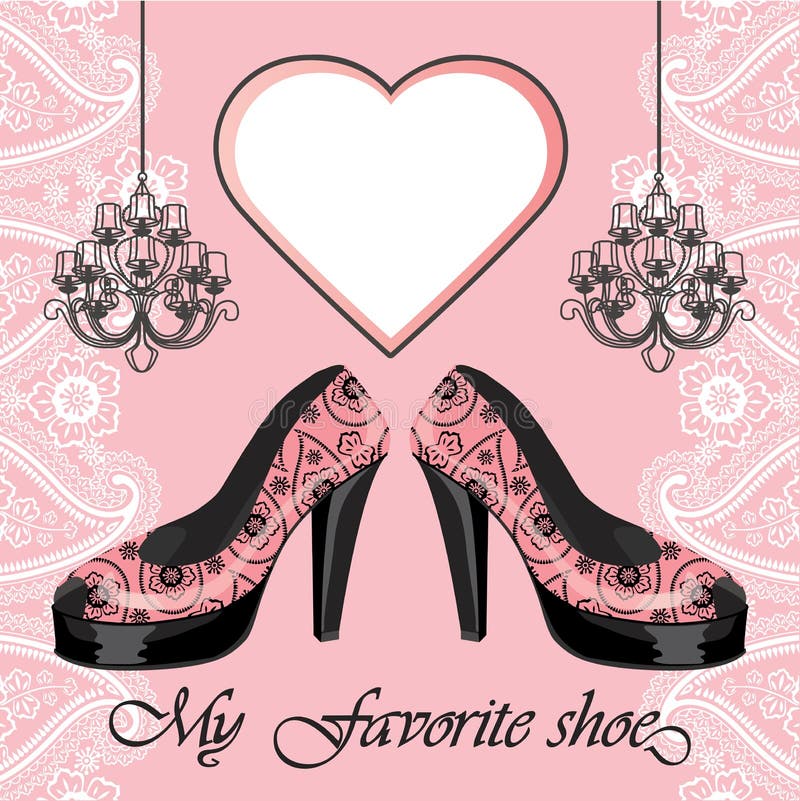 High Heel Shoe Silhouette Stock Illustrations – 4,738 High Heel Shoe  Silhouette Stock Illustrations, Vectors & Clipart - Dreamstime