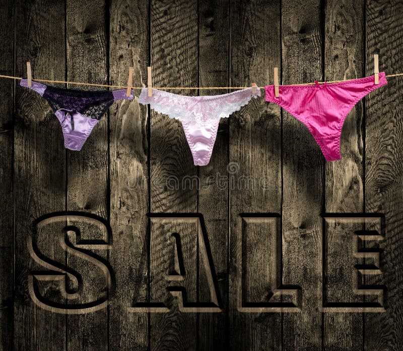 1,529 Panties Hanging On Line Images, Stock Photos, 3D objects, & Vectors