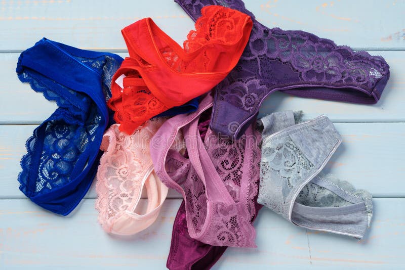 1,671 Panties Collection Stock Photos - Free & Royalty-Free Stock