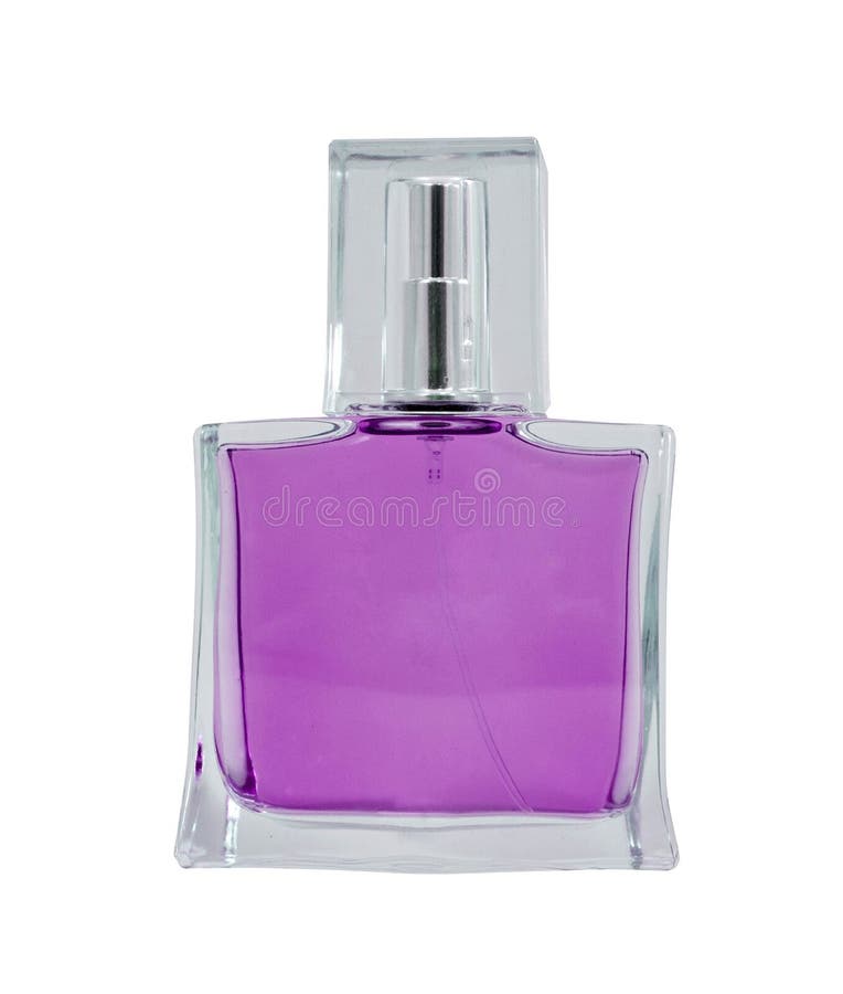 Women S Perfume in Beautiful Bottle Stock Image Image of bottle, female 76236963