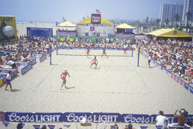 6.933 fotos de stock e banco de imagens de Sand Volleyball - Getty Images