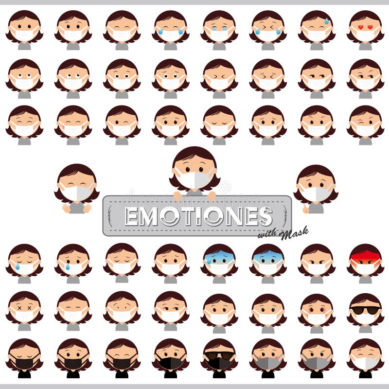 Expressionless Woman Stock Illustrations 63 Expressionless Woman Stock Illustrations Vectors Clipart Dreamstime