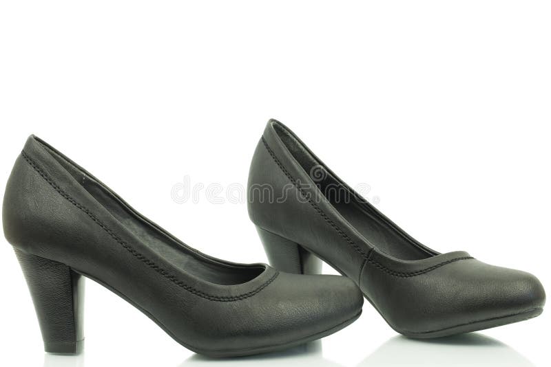 Ladies shoes. stock photo. Image of style, female, accessory - 3371052