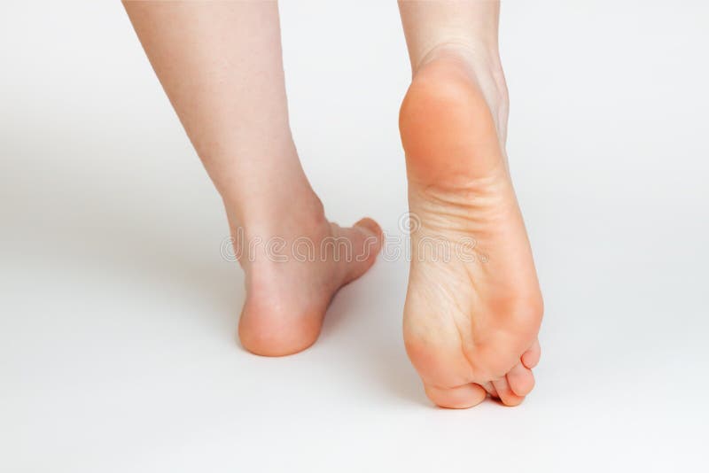 Free Women Feet Pics