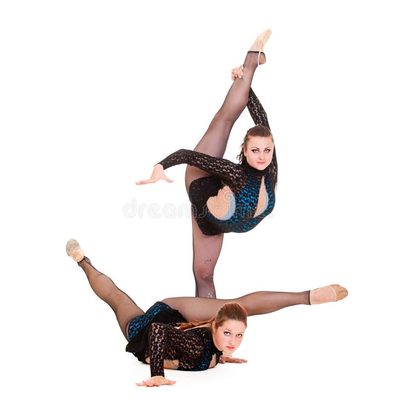 Free Rhythmic Gymnastics Photos and Vectors