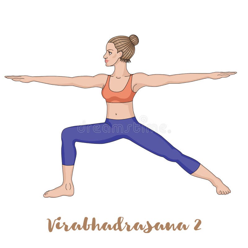 Women Silhouette. Four-Limbed Staff Pose. Low Plank Yoga Pose. Chaturanga  Dandasana Royalty Free SVG, Cliparts, Vectors, and Stock Illustration.  Image 75876440.