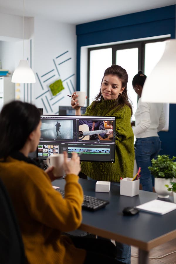 Videographers Team Stock Photos Free & RoyaltyFree Stock Photos from Dreamstime