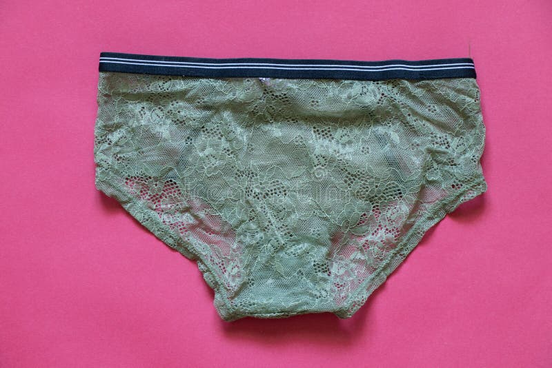1,017 Lace Lingerie Thong Panties Stock Photos - Free & Royalty