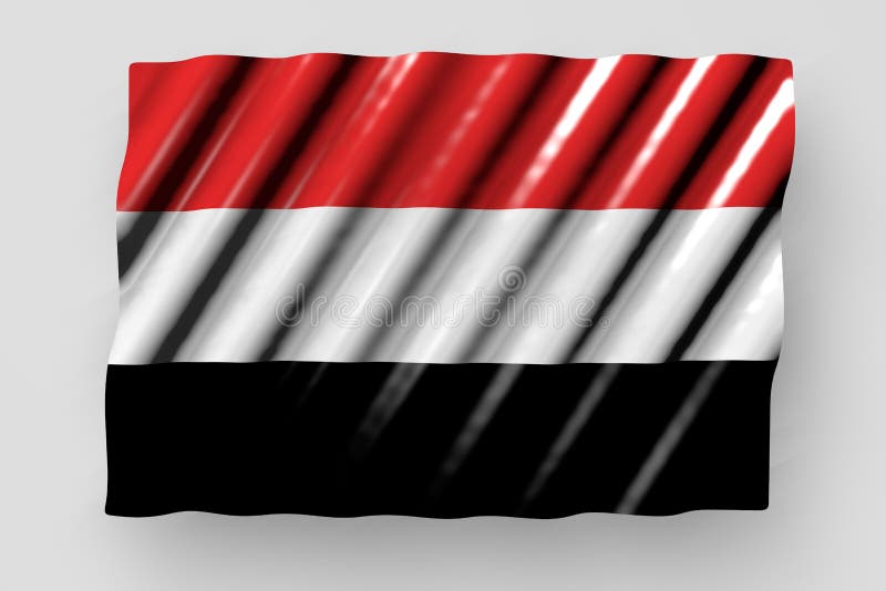 Bendera yaman