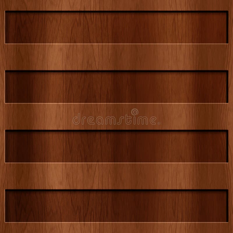Wood Abstract Background stock illustration. Illustration of closeup